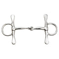 Fixed Cheek Tom Thumb 4"