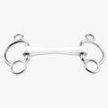 Trust Inno Sense Flexi Soft 2.5 Ring Eggbutt 20mm