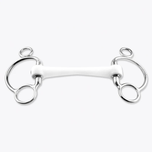 Trust Inno Sense Flexi Soft 2.5 Ring Eggbutt 20mm