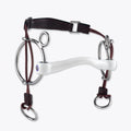 Trust Inno Sense Curb Gag Port Medium 20mm