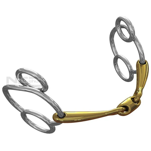 Neue Schule Tranz Angled Lozenge Universal - 16mm 125mm