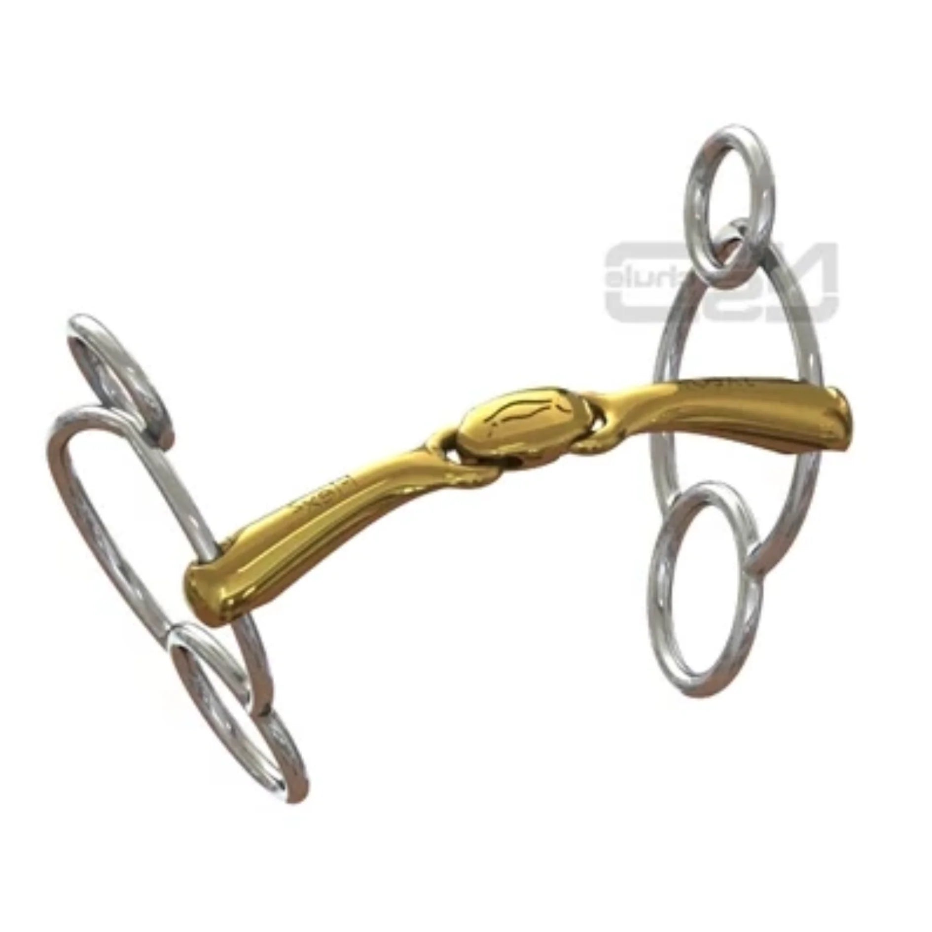 Neue Schule Turtle Top - Universal - 16mm