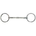 Platinum 65mm Loose Ring With Roller 135mm