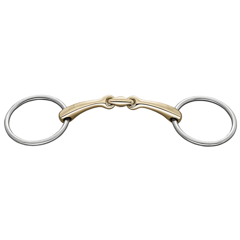 Sprenger Dynamic RS Loose Ring Double Join 14mm 135mm