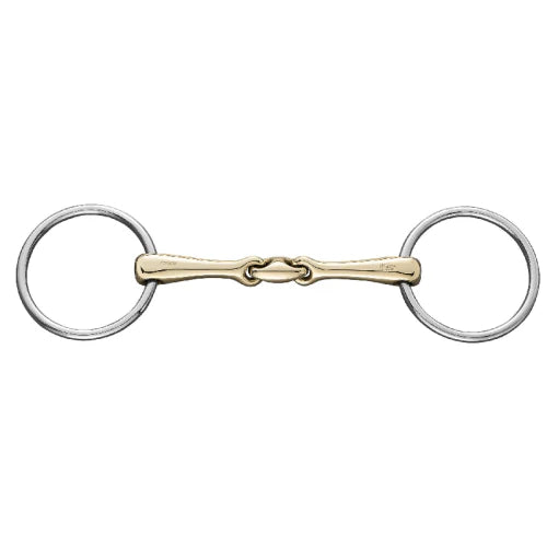 Sprenger KK Ultra Loose Ring Double Join 14mm 135mm