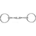 Sprenger Loose Ring French Link 135mm