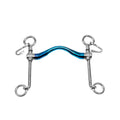 Trust Sweet Iron Weymouth Non Fixed Medium Port 135mm