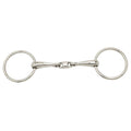 Fine Mouth Training Bradoon 125mm