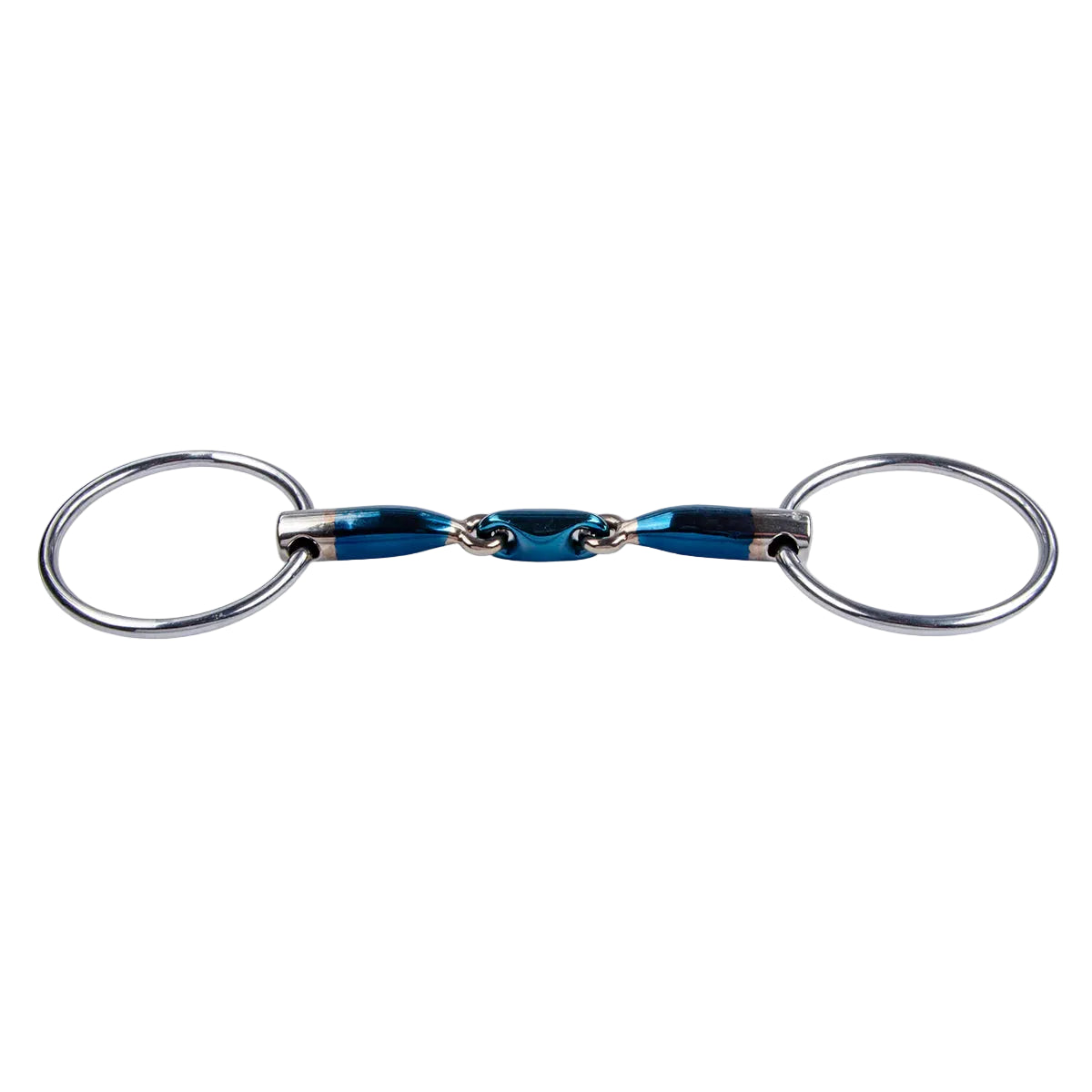 Trust Sweet Iron Loose Ring Eliptical 135mm