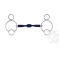Bombers 2 1/2 Ring Preferred Contact 135mm