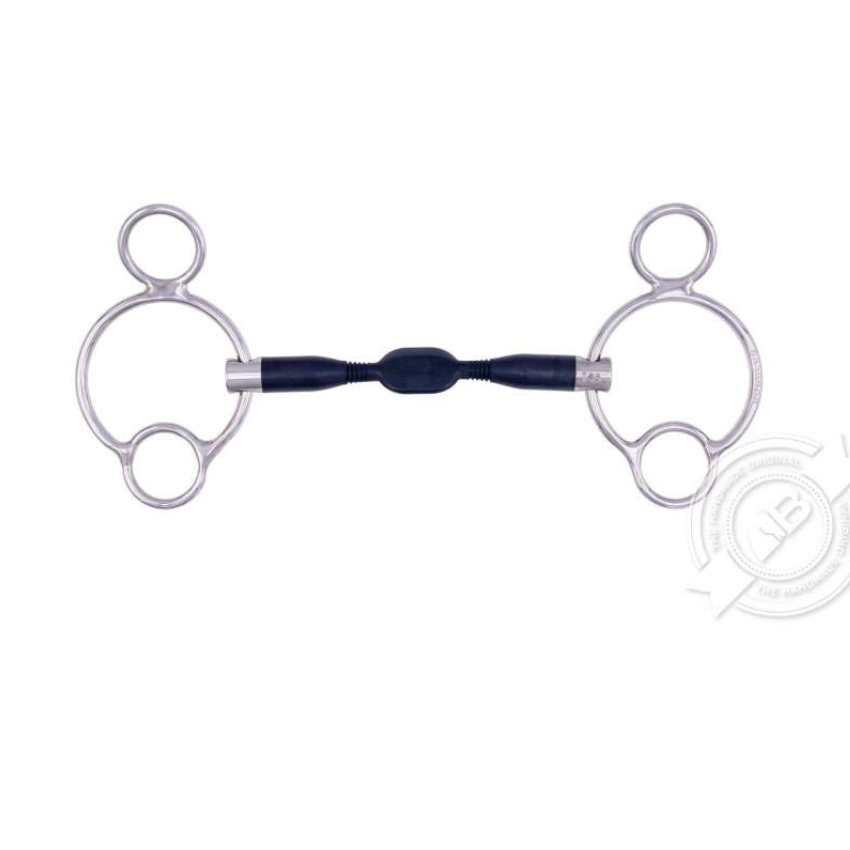 Bombers 2 1/2 Ring Preferred Contact 135mm