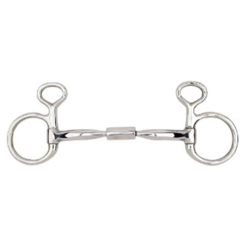 Myler MB02 Medium Baucher 130mm