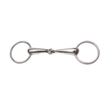 Loose Ring Hollow Mouth 5"