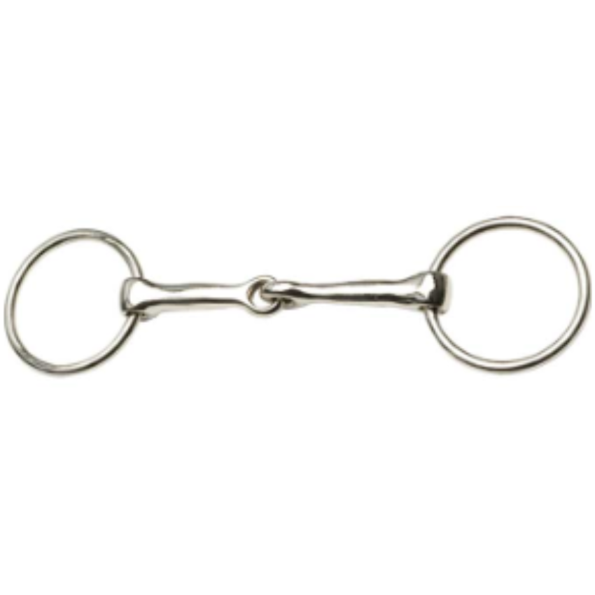 Loose Ring Bradoon 5 1/2"