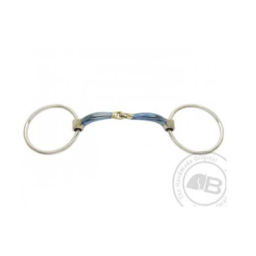 Bomber Lock Up Loose Ring 135mm
