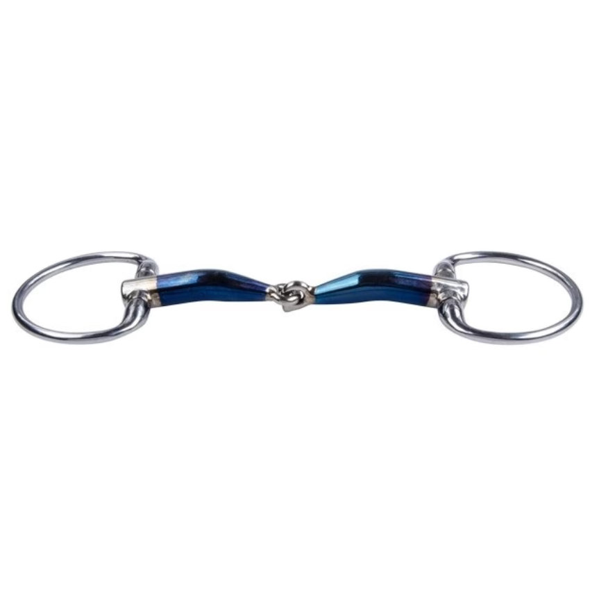 Trust Sweet Iron Eggbutt Lock Up 125mm