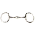 Oval Link Eggbutt - JP Curve 5"