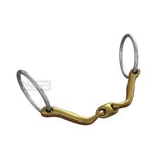 Neue Schule Verbindend Loose Ring Bradoon